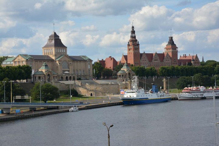 Szczecin, Best Places to Visit in Poland