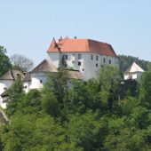 Velenje Castle, Slovenia 2