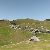 Velika Planina, Best Places to Visit in Slovenia