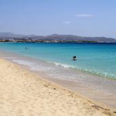 Agios Prokopios Beach, Plaka Beach, Greece beaches