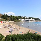 Bacvice Beach, Split, Best Beaches in Croatia