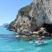 Grotta del Bue Marino, Fuili Cove, Italy Beaches