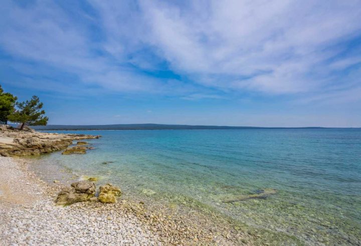 Losinj, Best Beaches in Croatia