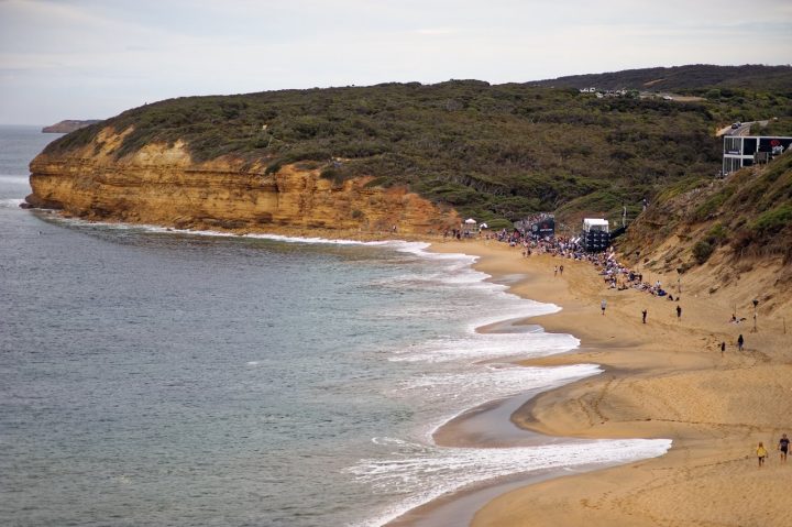 Bells Beach, Best Beaches in Australia