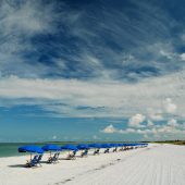 Caladesi Island State Park, Florida, Best Beaches in the USA