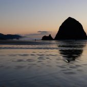 Cannon Beach, Oregon, Best Beaches in the USA