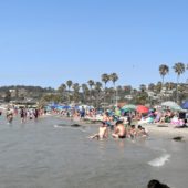 Coronado Beach, California, USA 4