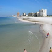 Panama City Beach, Florida, USA 3