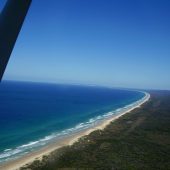 Seventy Five Mile Beach, Best Beaches in Australia