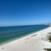 St. Pete Beach, Florida, Best Beaches in the USA