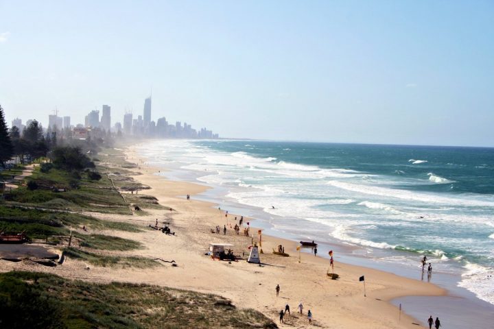 Surfer’s Paradise, Best Beaches in Australia