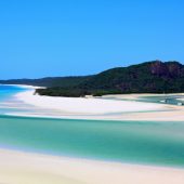 Turquoise Bay, Best Beaches in Australia
