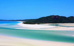 Turquoise Bay, Best Beaches in Australia