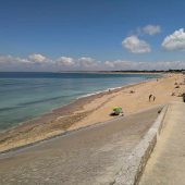 Conche des Baleines, Charente-Maritime, Best Beaches in France