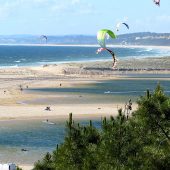 Lagoa de Albufeira, Best Beaches in Portugal