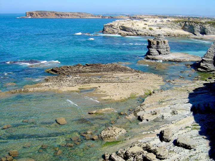 Peniche, Best Beaches in Portugal