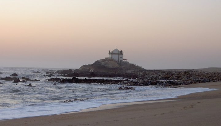 Praia da Miramar, Best Beaches in Portugal