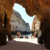 Praia da Prainha, Best Beaches in Portugal