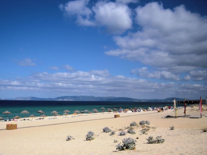 Praia da Comporta, Best Beaches in Portugal