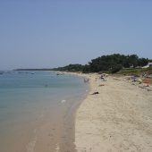 Troia Peninsula, Best Beaches in Portugal
