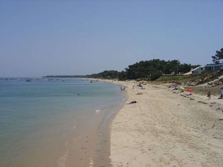 Troia Peninsula, Best Beaches in Portugal