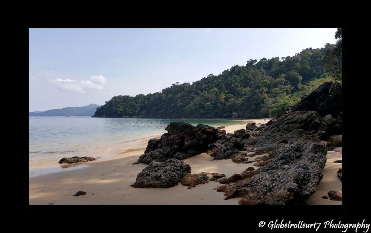 Ao Kwang Peeb, Best Beaches in Thailand