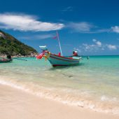 Bottle Beach, Best Beaches in Thailand