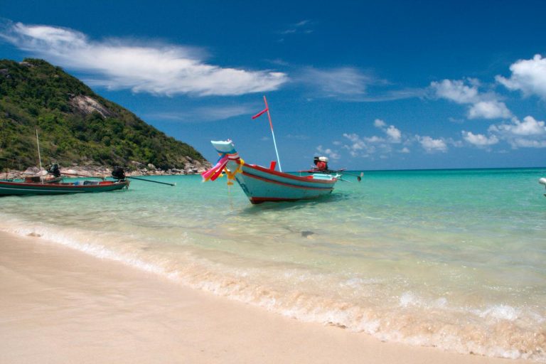 Bottle Beach, Best Beaches in Thailand