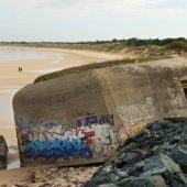 Conche des Baleines, Charente-Maritime, Beaches in France 4