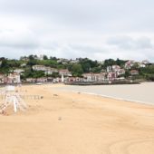 Grande Plage de Saint-Jean-de-Luz, Pyrenees-Atlantiques, Beaches in France 2