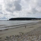 Plage de Morgat, Finistere, Beaches in France 2