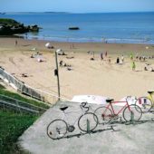 Plage du Chay, Charente-Maritime, Beaches in France