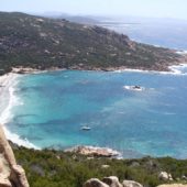 Roccapina Plage, Corse-du-Sud, Beaches in France 2