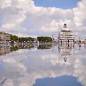 Bordeaux, Port of the Moon, Unesco France 1