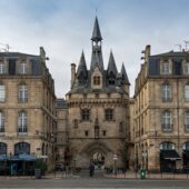 Bordeaux, Port of the Moon, Unesco France 4