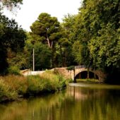 Canal du Midi, Unesco France 2