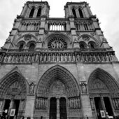 Cathedral of Notre-Dame, Former Abbey of Saint-Remi and Palace of Tau, Reims, Unesco France 1