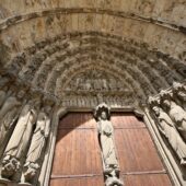 Chartres Cathedral, Unesco France 2