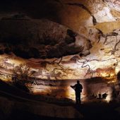 Decorated Grottoes of the Vézère Valley, Unesco France