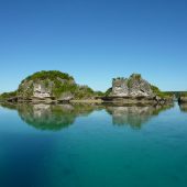Lagoons of New Caledonia, Reef Diversity and Associated Ecosystems, Unesco France