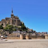 Mont-Saint-Michel and its Bay, Unesco France 4