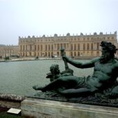 Palace and Park of Versailles, Unesco France 3