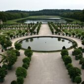 Palace and Park of Versailles, Unesco France 4