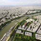 Paris, Banks of the Seine, Unesco France 4