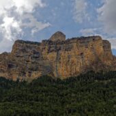 Pyrénées – Mont Perdu, Unesco France 1