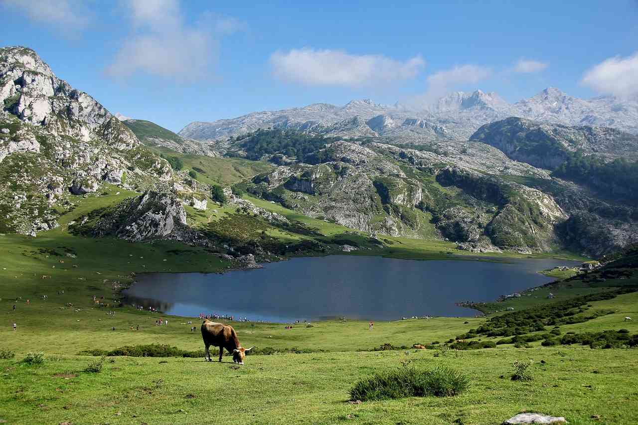 Pyrénées – Mont Perdu, Unesco France