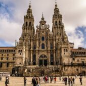 Routes of Santiago de Compostela in France, Unesco France 4