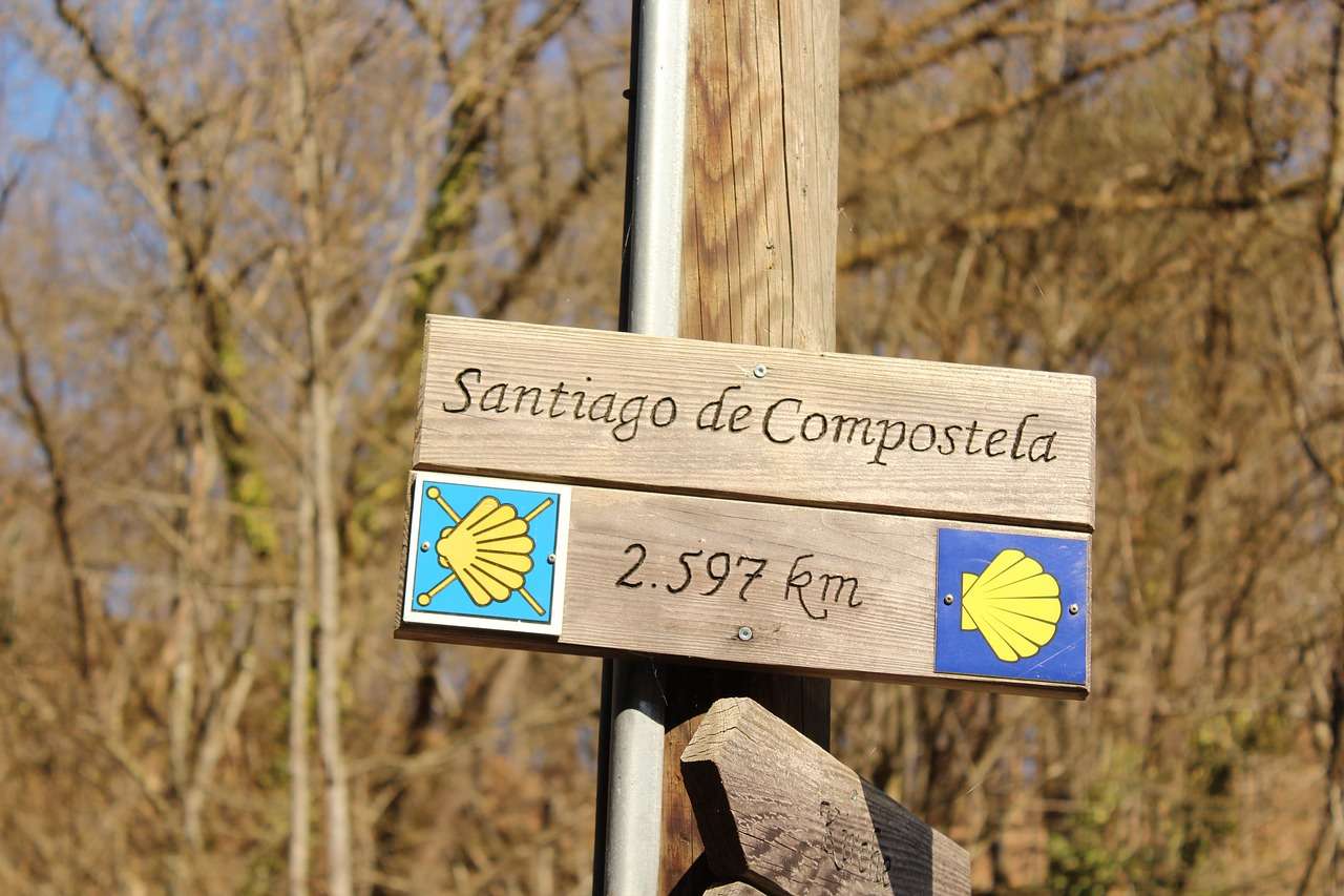 Routes of Santiago de Compostela in France, Unesco France