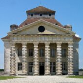 Royal Saltworks of Arc-et-Senans, Unesco France 3