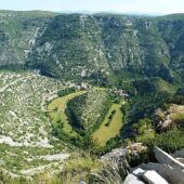 The Causses and the Cévennes, Mediterranean agro-pastoral Cultural Landscape, Unesco France 1